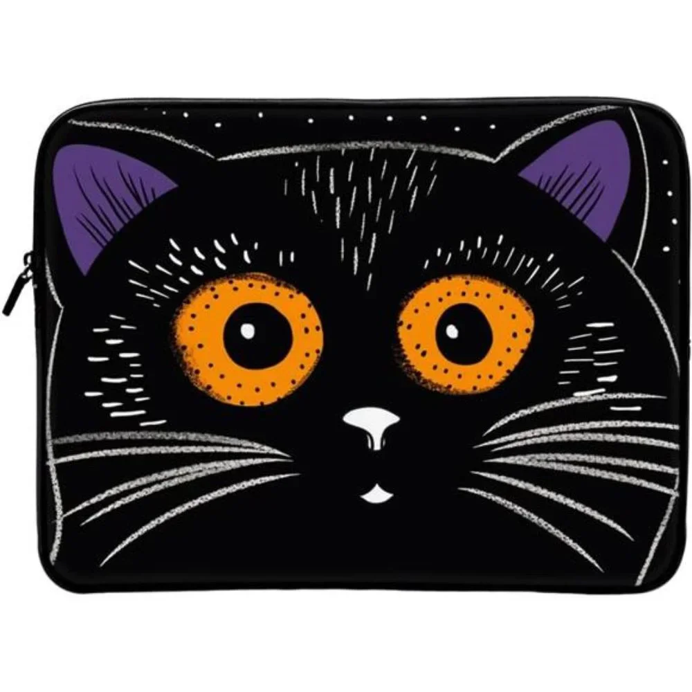 Magic Cat Mac Book Pro 16
